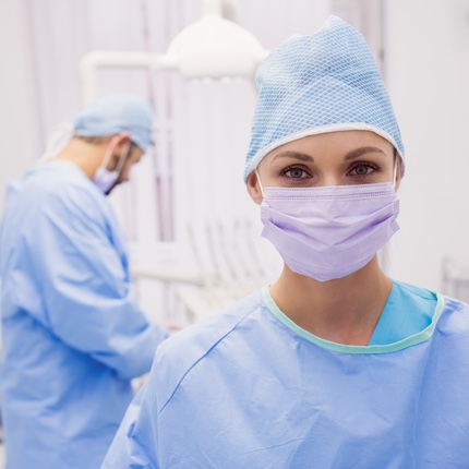 Sūrgõsségi Fogorvosi csapat